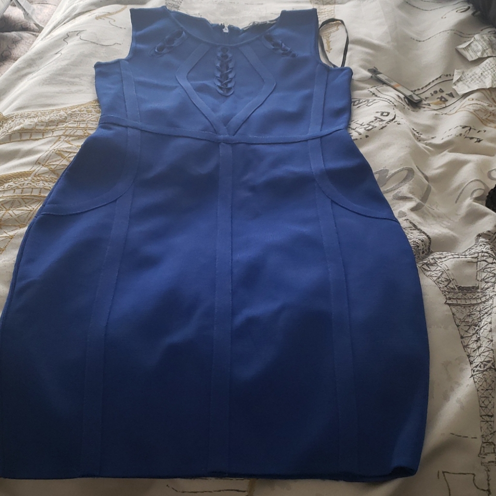Brand New And Beautiful